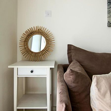 Phaedrus Living: City View Fountain Court 113 Ayia Napa Exterior photo