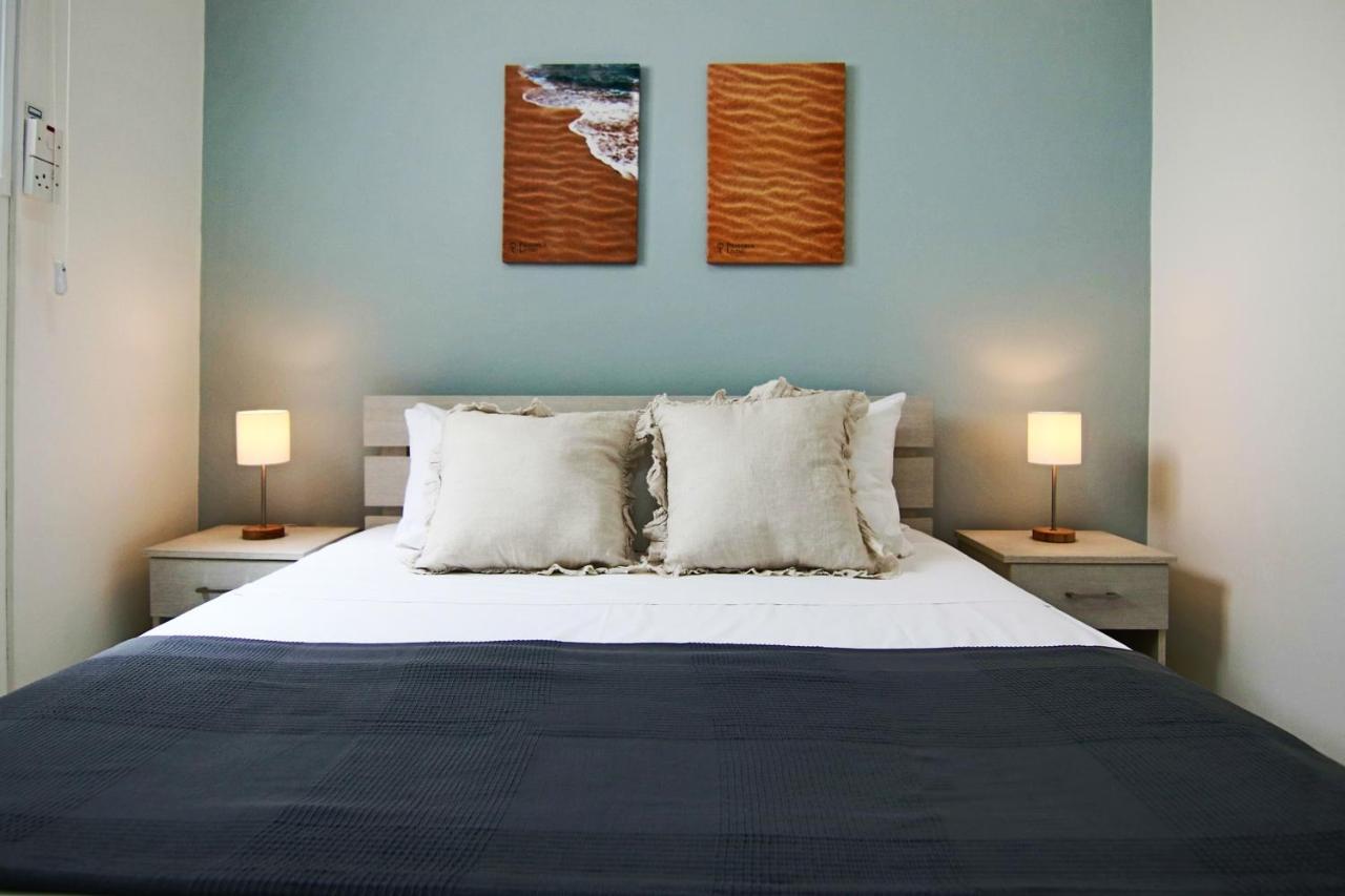 Phaedrus Living: City View Fountain Court 113 Ayia Napa Exterior photo