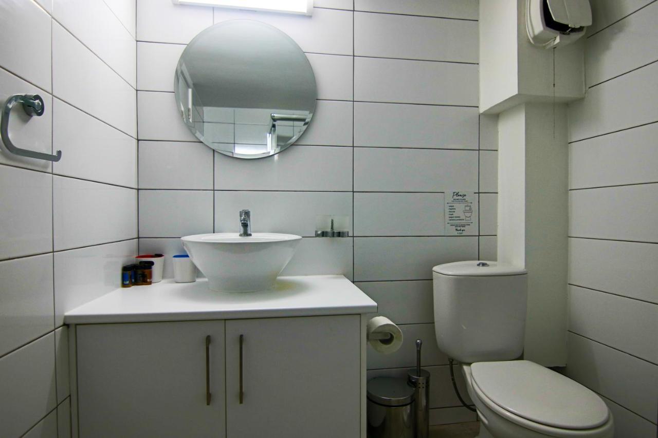 Phaedrus Living: City View Fountain Court 113 Ayia Napa Exterior photo