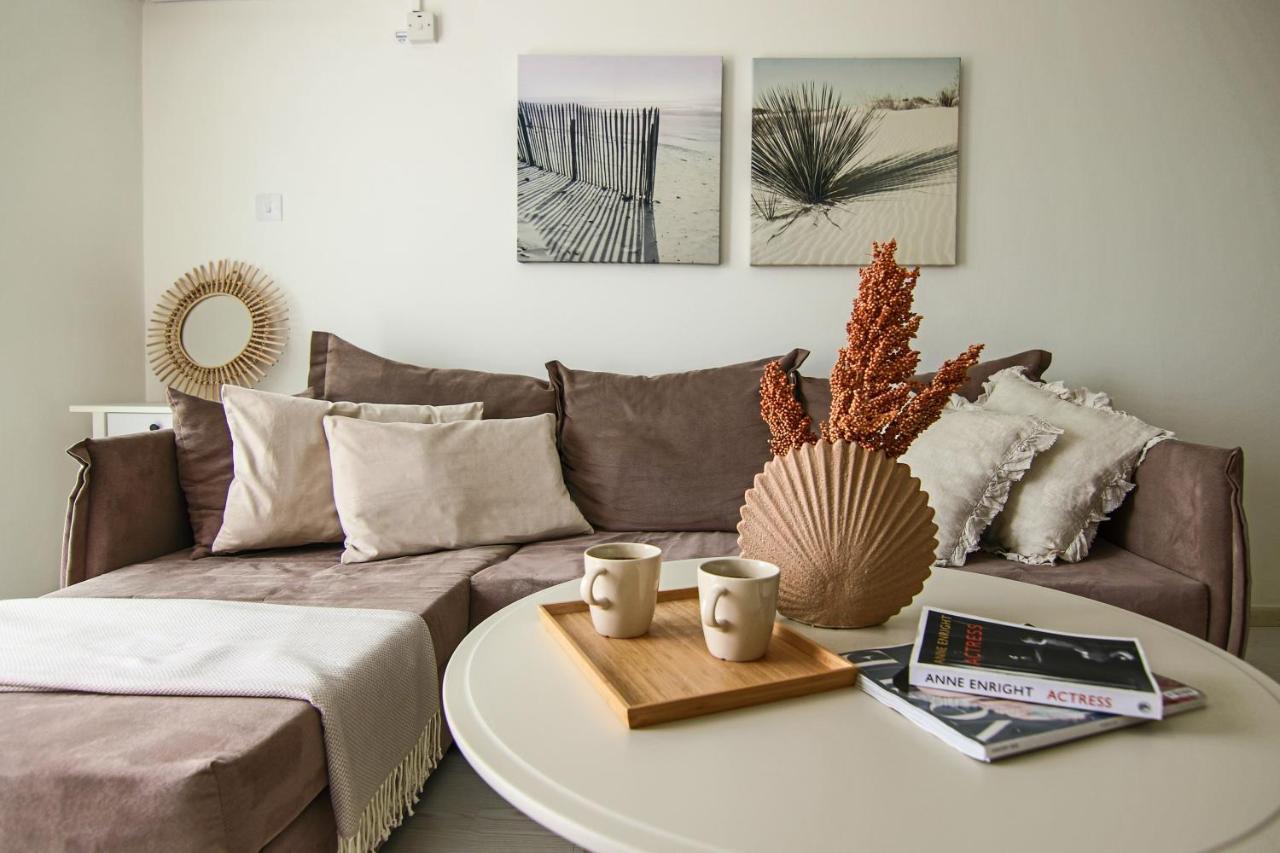 Phaedrus Living: City View Fountain Court 113 Ayia Napa Exterior photo